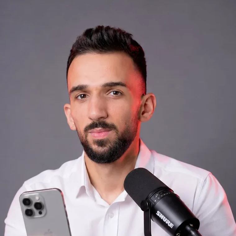 علی محمدی
